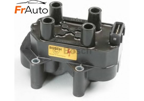 Котушка запалювання Xantia, XM, Xsara, ZX, 106, 205, 306, 309, 405, 406, 605, Expert, Jumpy, Scudo, 806, Ulysse, Evasion, Partner, Berlingo